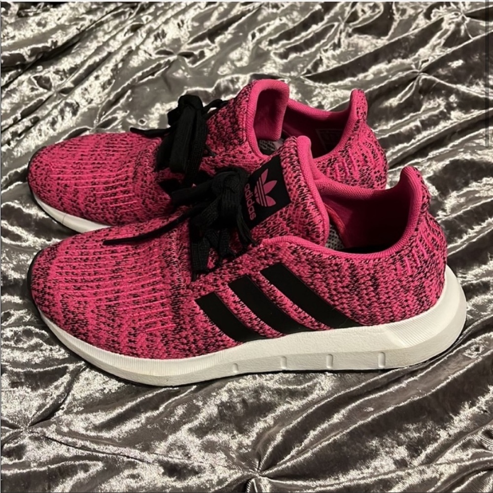 Adidas Ortholite Size 6